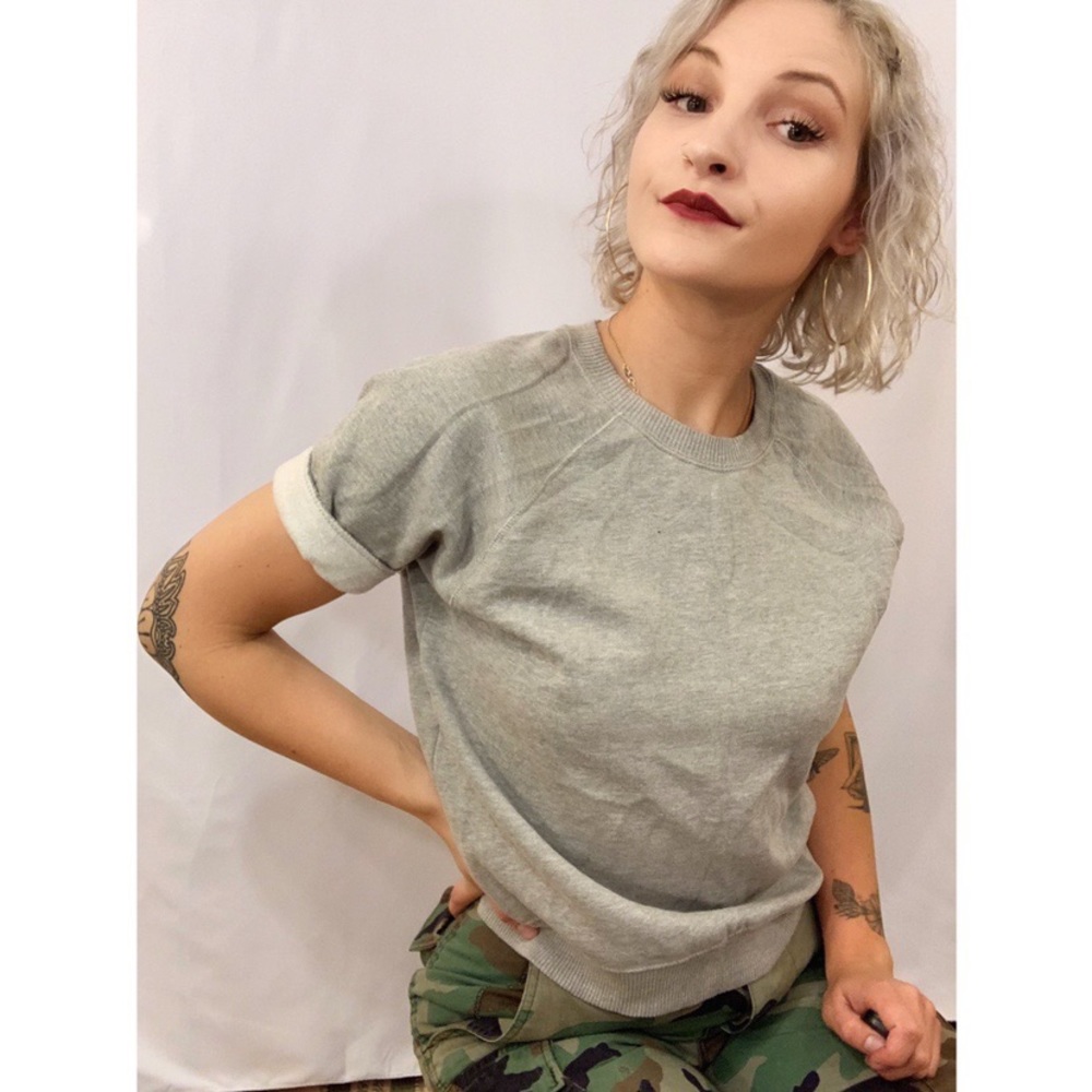 Urban Outfitters SweatShirt Top
